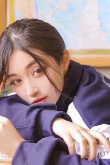 苏杳顾君亦